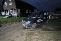 Монтаж станции Диамант 3. Ярославская область, Карабихское сельское поселение, ДНП Алексеевское