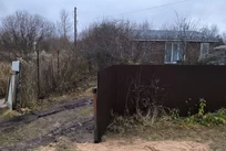 Монтаж станции Диамант 3 пр, Ивановская область г Иваново, СНТ Южный-5
