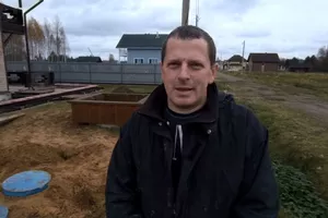 Отзыв о монтаже СБО МИР6 Ярославский район, к п  Ларинка