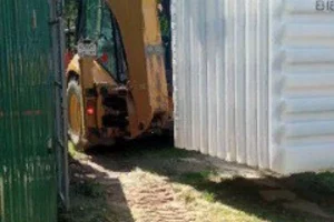 Николай Скворцов