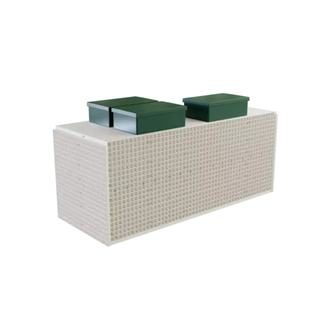 Станция по технологии Биоматрикс Евробион-100 Моноблок Лонг (принудительный) в Переславле-Залесском