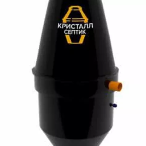 СЕПТИК КРИСТАЛЛ 5 LONG в Переславле-Залесском
