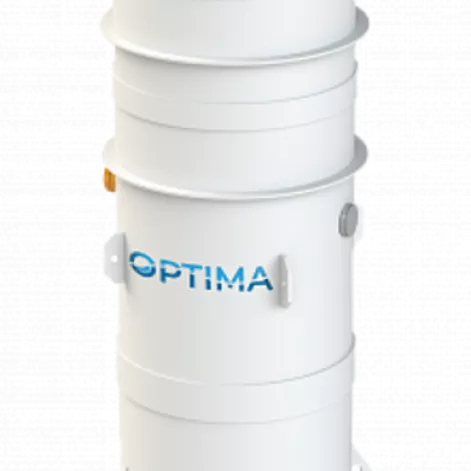 Септик Optima 4-1100 в Переславле-Залесском